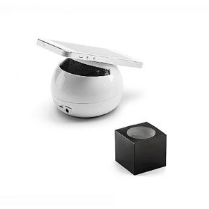 Caixa de Som Bluetooth para Brindes