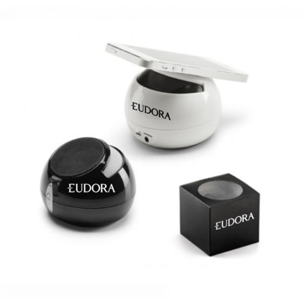 Caixa de Som Bluetooth para Brindes