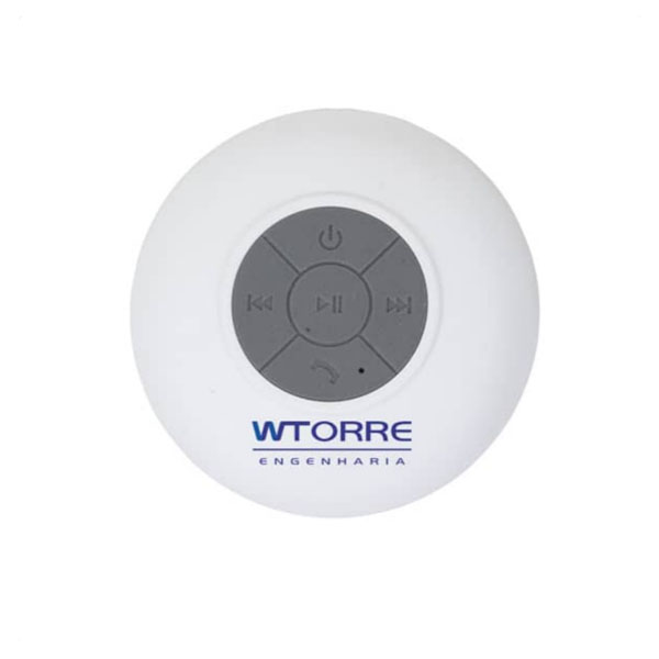 Caixa de Som Bluetooth