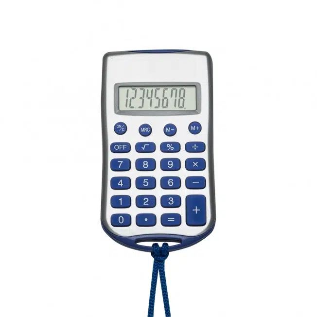 Calculadora Personalizada para Empresa