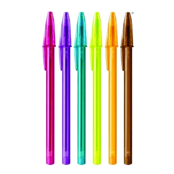 Caneta Bic Para Brinde