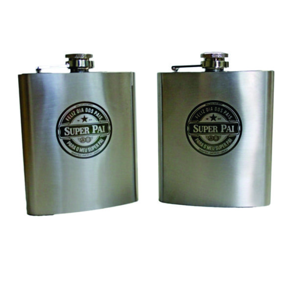 Cantil Personalizado Dia dos Pais