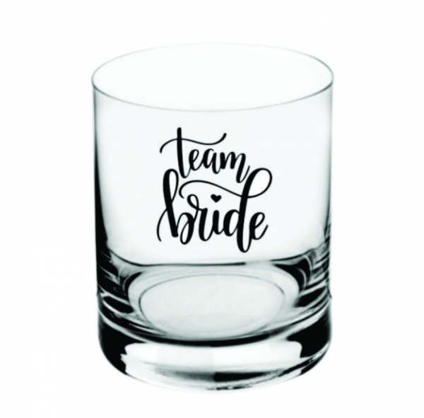 Brinde Copo com canudo personalizado