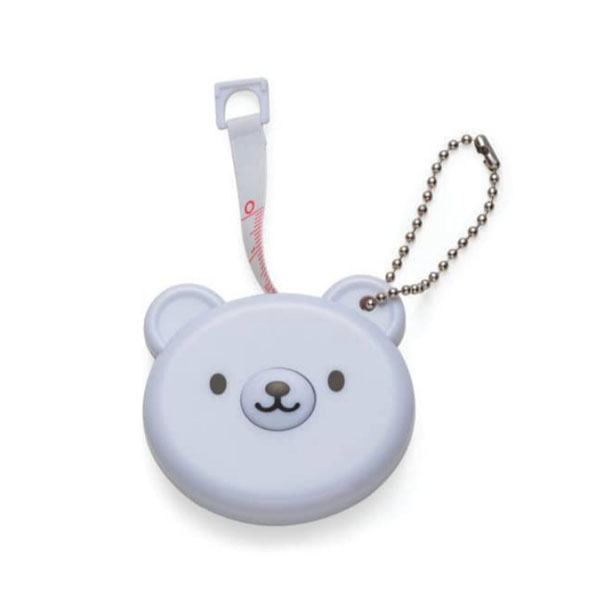 Chaveiro Fita Métrica Personalizada