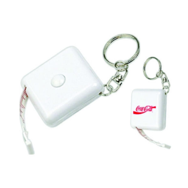 Chaveiro Trena Personalizado Brinde