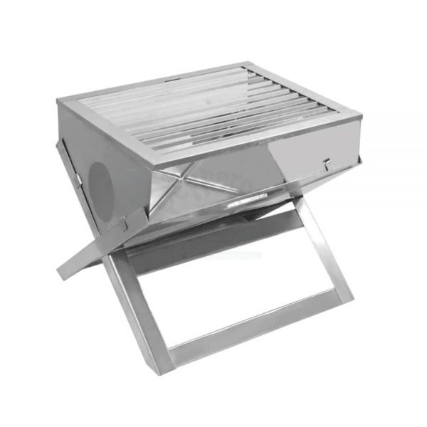 Churrasqueira Maleta Personalizada