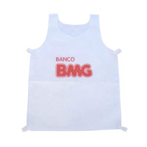 Colete com Elástico Duplo