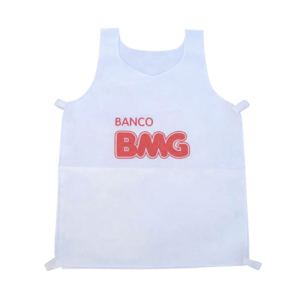 Colete com Elástico Duplo