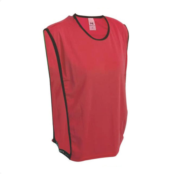 Colete de TNT com Elástico Lateral