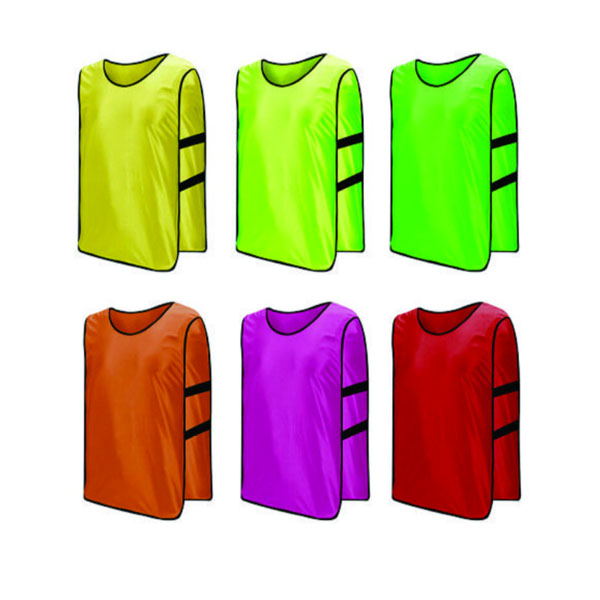 Colete de TNT com Elástico e Lateral