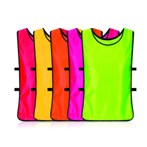 Colete de Treino Adulto para Futebol