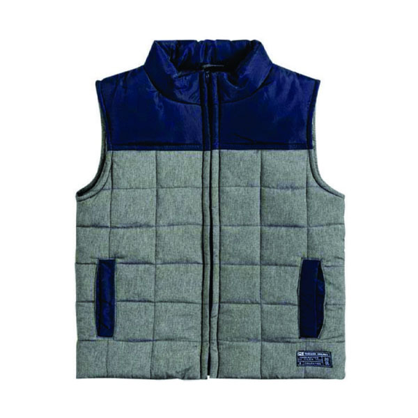 Colete em Microfibra Brindes