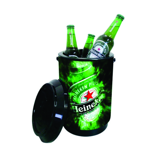 Cooler para Cerveja Personalizado