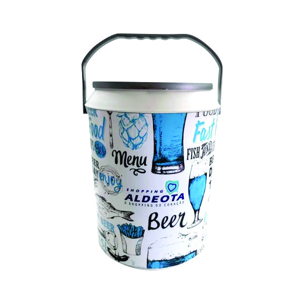 Cooler cerveja personalizado