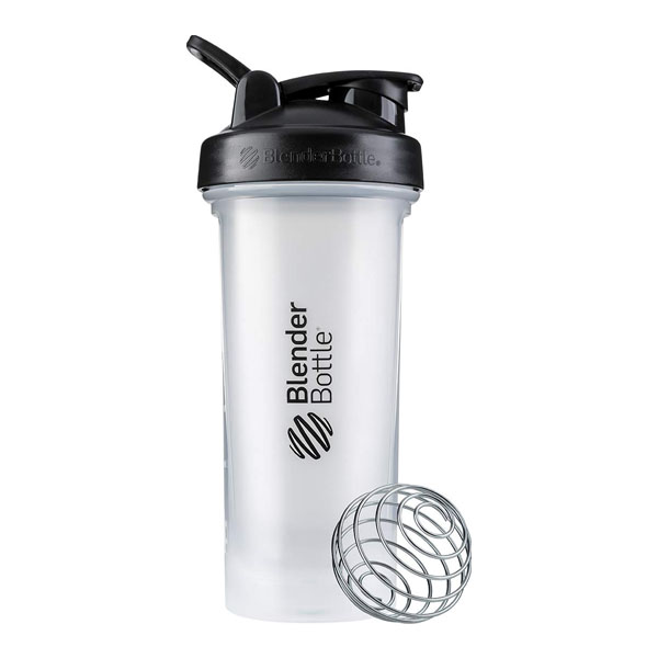 Coqueteleira Personalizada Academia