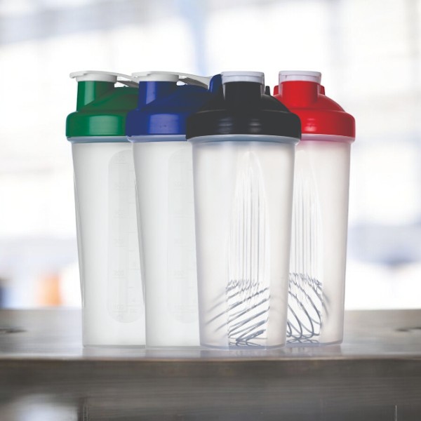 Coqueteleira Personalizada