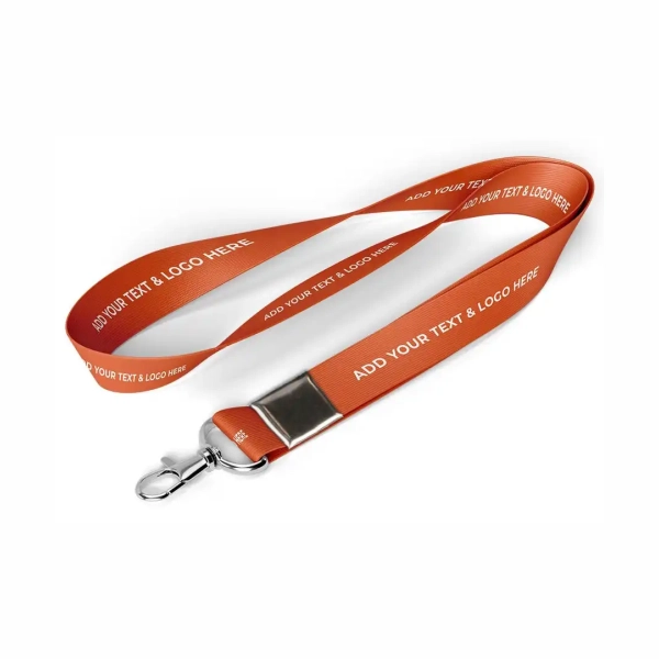 Cordão de Crachá para Empresa