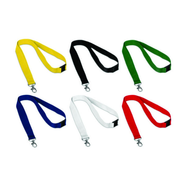 Cordão para Brindes Crachá