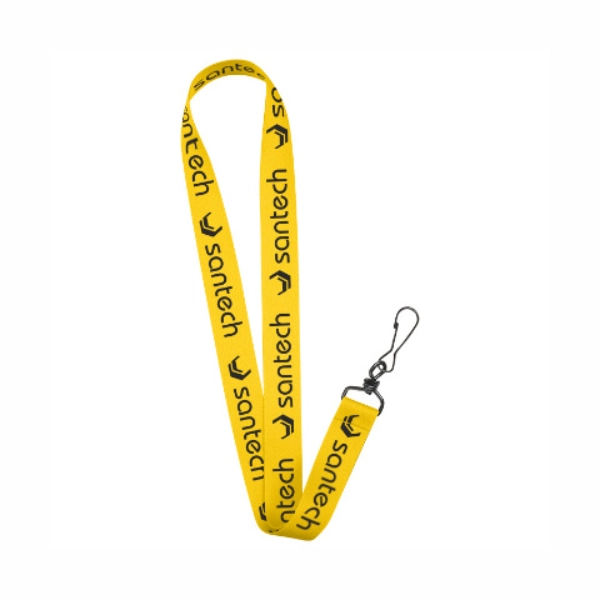 Cordão para Crachá Eventos