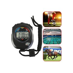 Cronometro Esportivo Personalizado