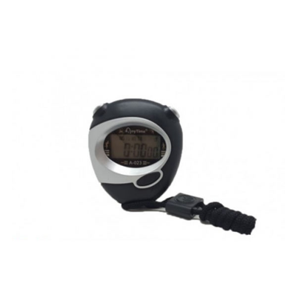 Cronômetro Digital Personalizado