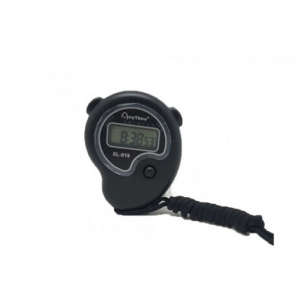 Cronômetro Digital de Bolso