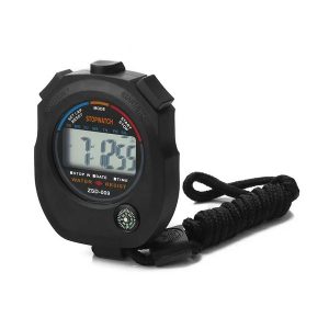 Cronômetro De Mão Digital