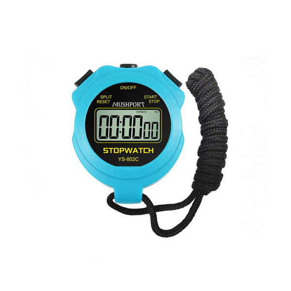 Cronometro Para Esporte Personalizado