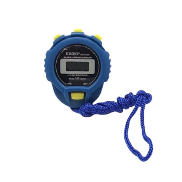 Cronômetro de Bolso