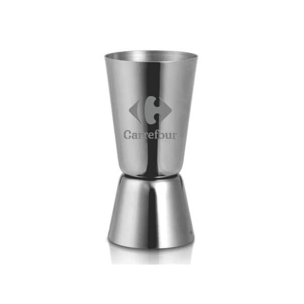 Dosador Duplo Promocional