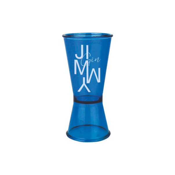 Dosador de Acrílico Personalizado