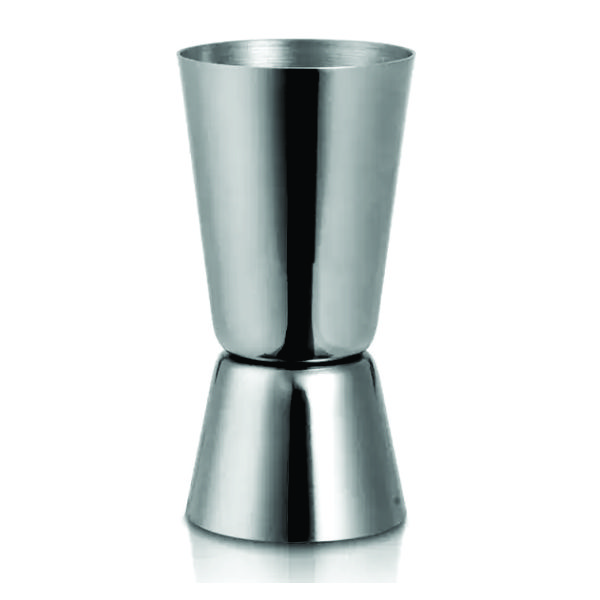 Dosador de Bebida em Inox Personalizado