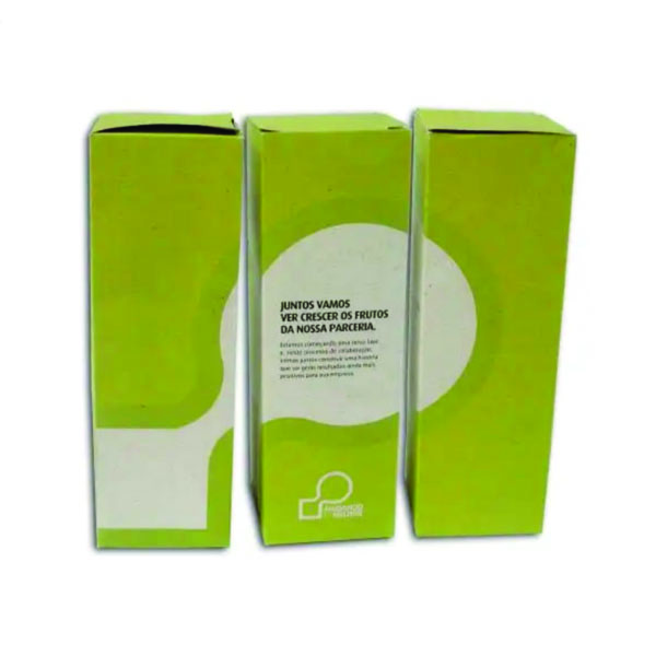 Embalagem Retângulo Grande