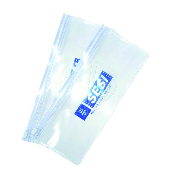 Embalagem em PVC para Caneta