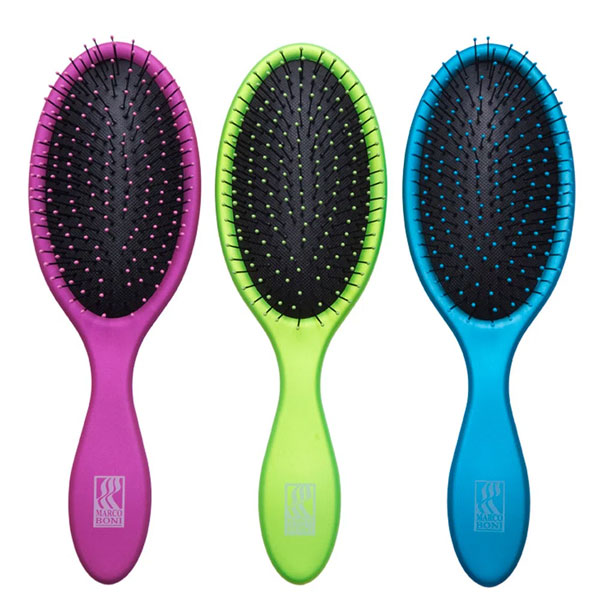 Escova Desembaraçante Personalizada