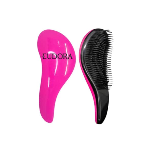 Escova de Cabelo Relax Personalizada