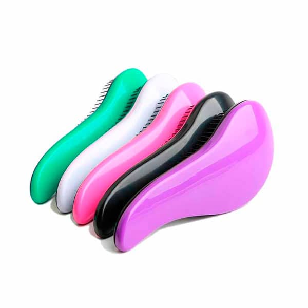 Escova de Cabelo Antinós Personalizada