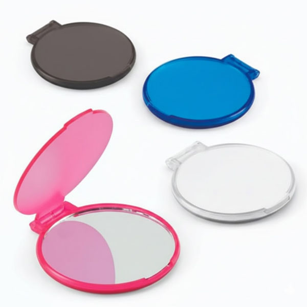 Espelho de Bolsa para Eventos