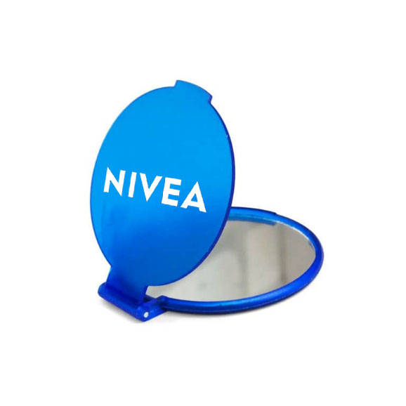 Espelho de Bolsa para Personalizar