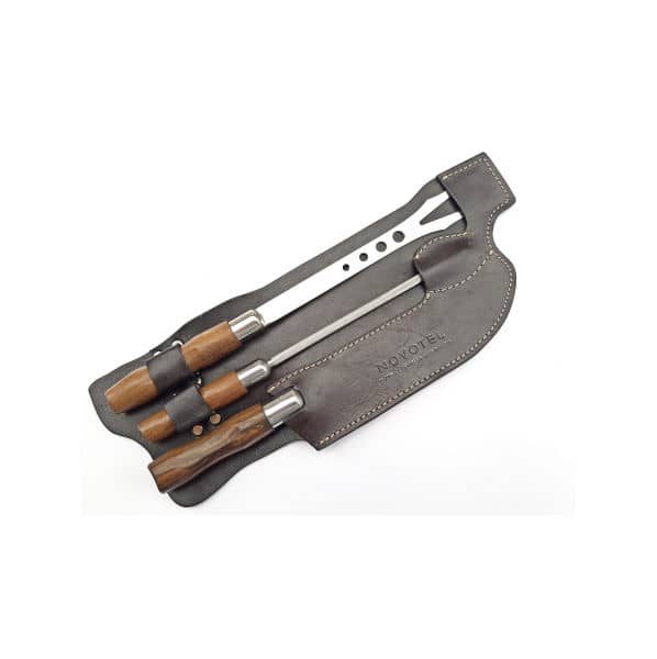 Faca Artesanal Personalizada Jogo