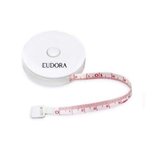 Chaveiro Fita Métrica Logo