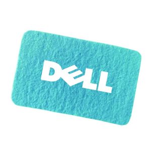 Flanela Mágica Personalizada