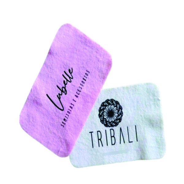 Flanela para Limpeza de Óculos Microfibra