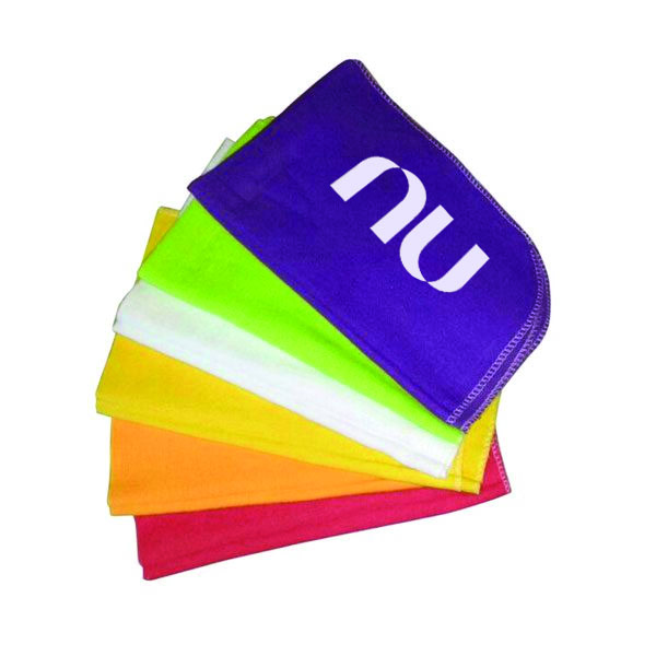 Flanelas Personalizadas em Diversas Cores