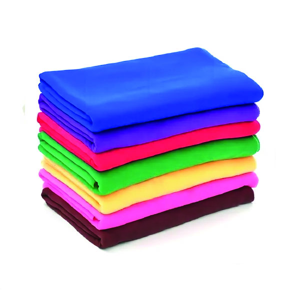 Flanelas em Diversas Cores e Tamanhos