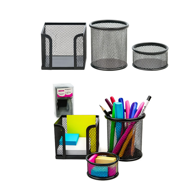 Kit Escritório Completo