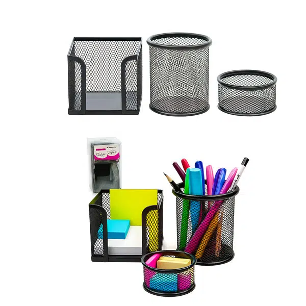 Kit Escritório Completo