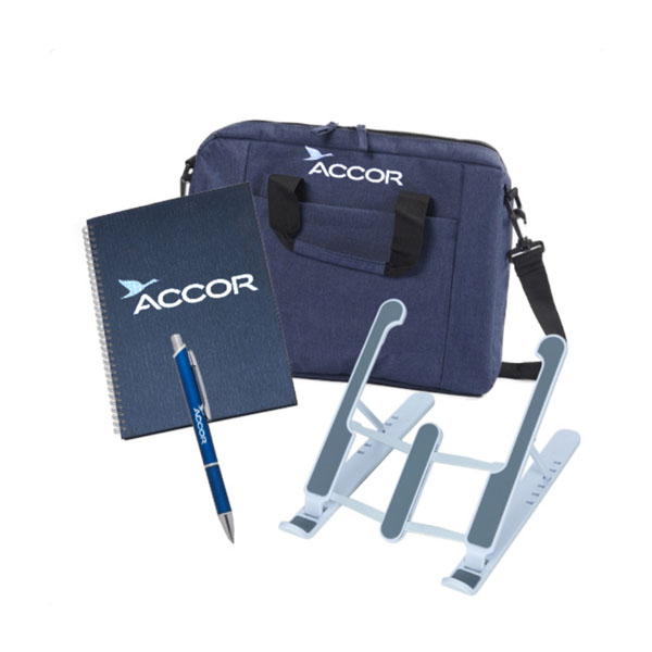 Kit Executivo Personalizado