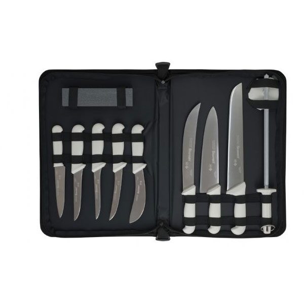 Kit facas profissionais