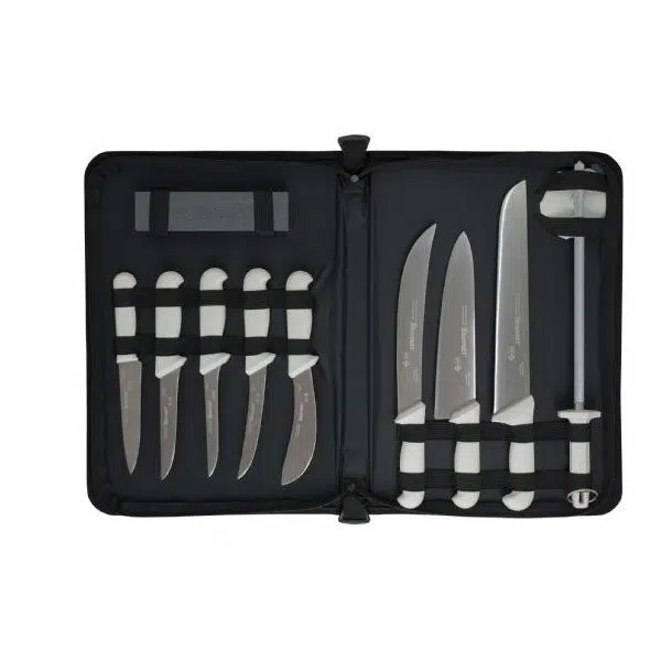 Kit facas profissionais